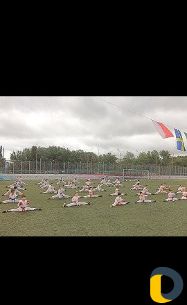 Секция Карате-До