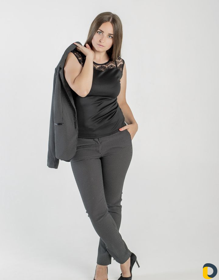 Съемка портфолио для моделей. Модельная съемка