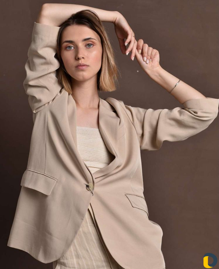 Съемка портфолио для моделей. Модельная съемка