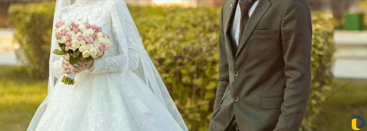 Съёмка свадеб