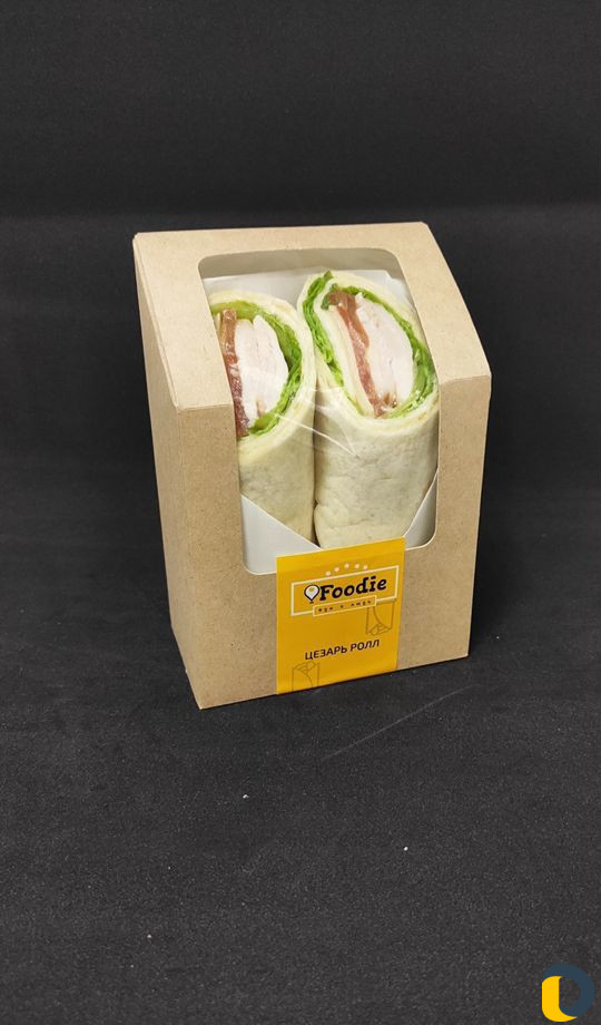 Сэндвичи, чиабатты, салаты, десерты оптом