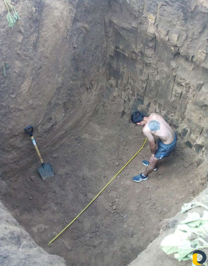 Септики под ключ колодцы