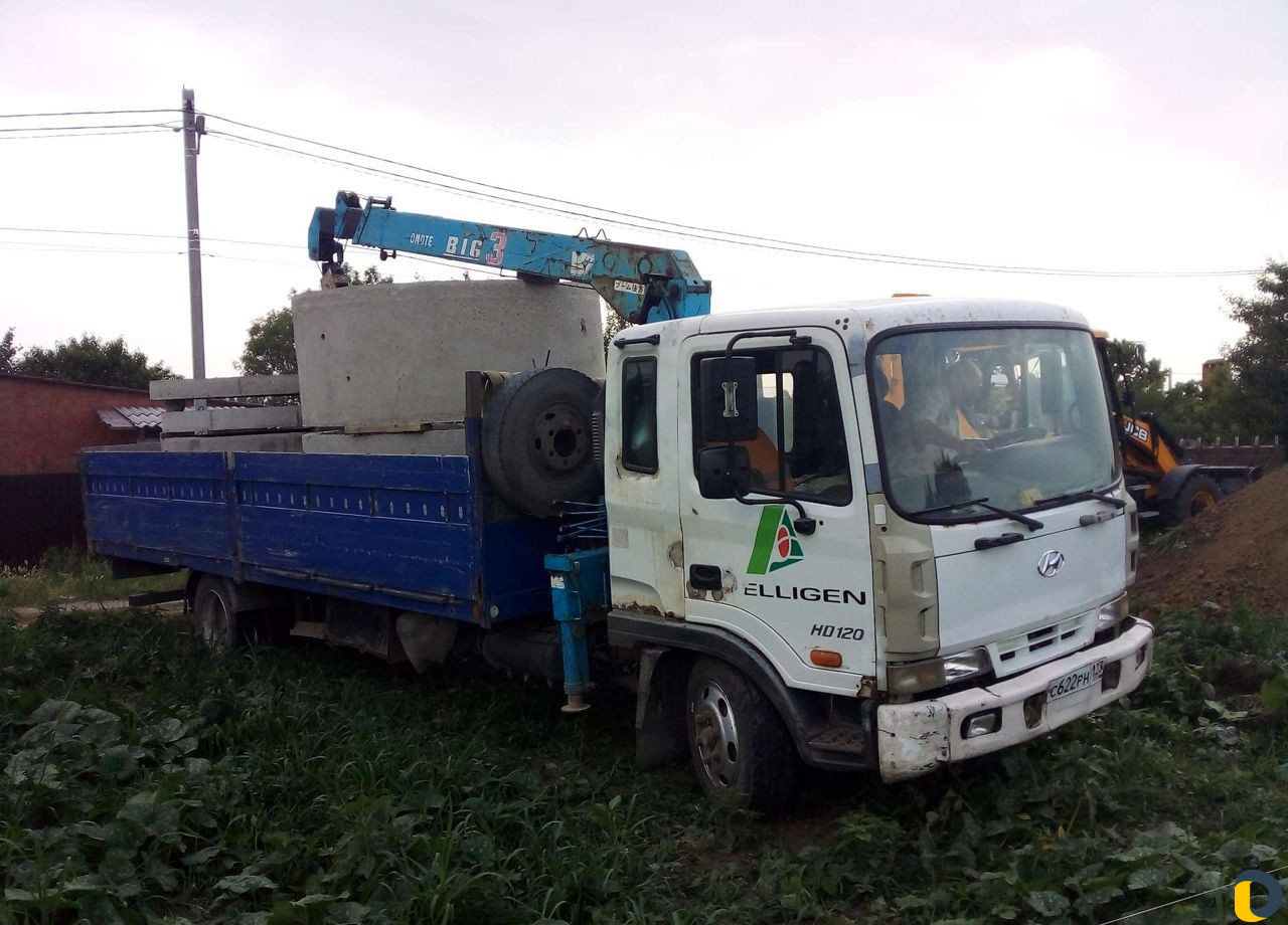 Септики под ключ колодцы