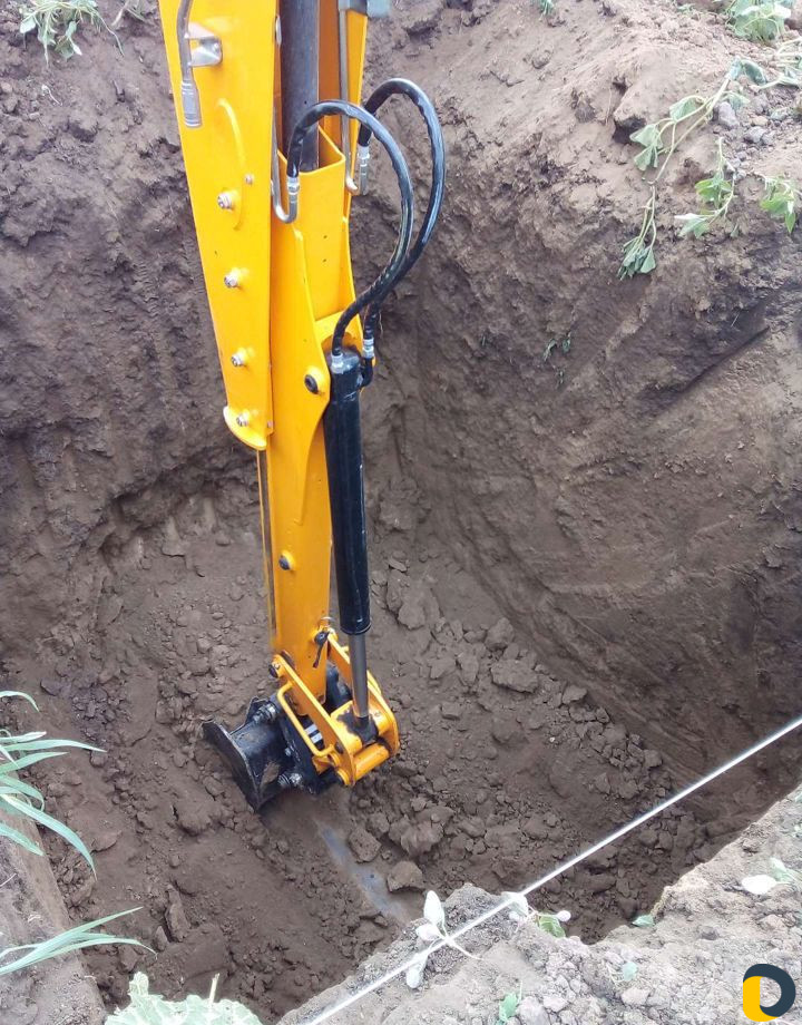 Септики под ключ колодцы