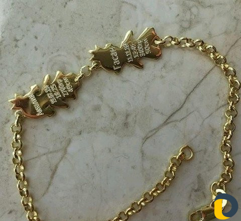 Серебро позолото
