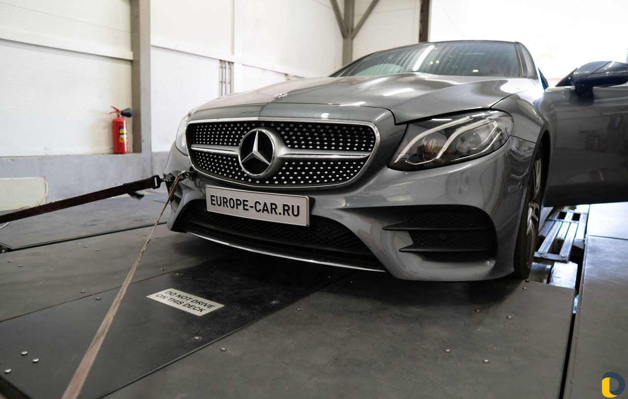 Сервис Мерседес. Запчасти Mercedes