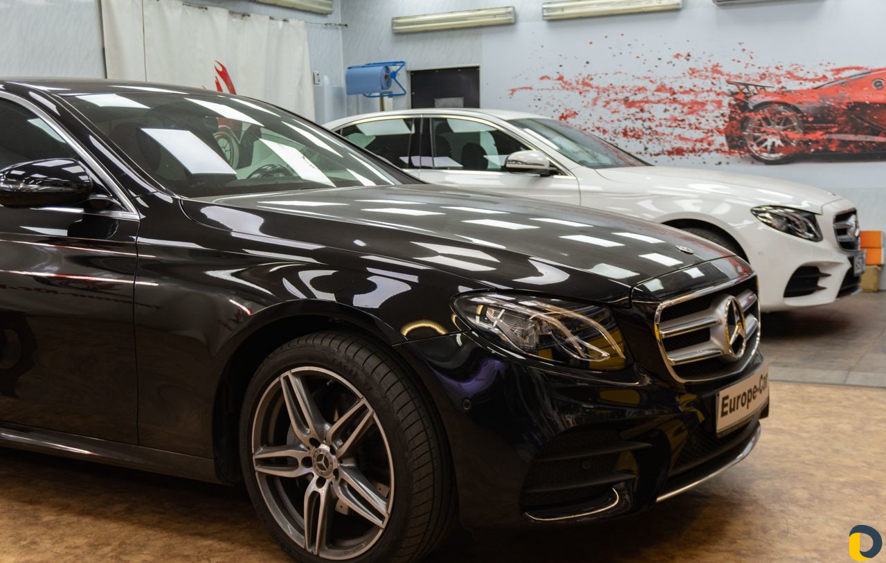 Сервис Мерседес. Запчасти Mercedes