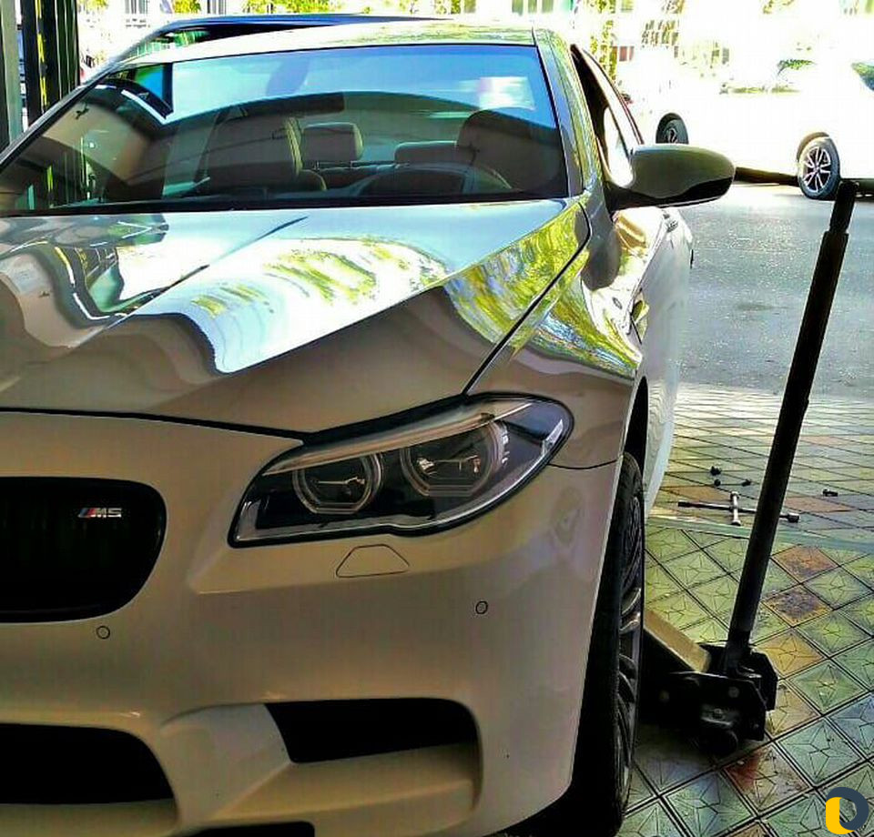 Servis Pit Stop