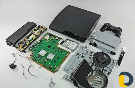 Сервис sony Мастер