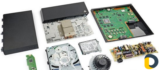Сервис sony Мастер