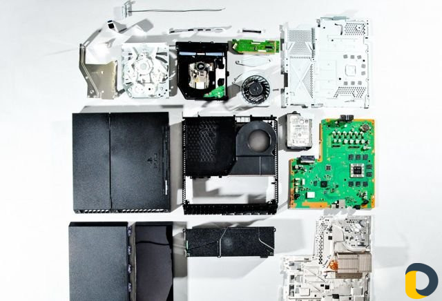 Сервис sony Мастер