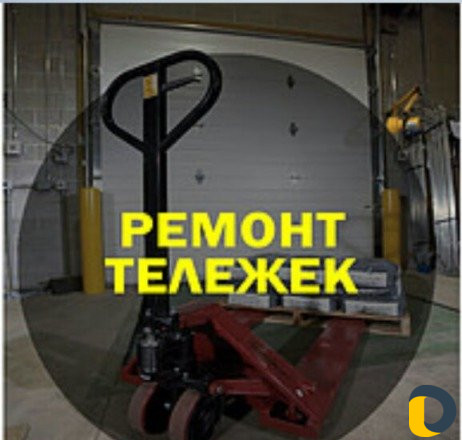 Сервисная служба рохли