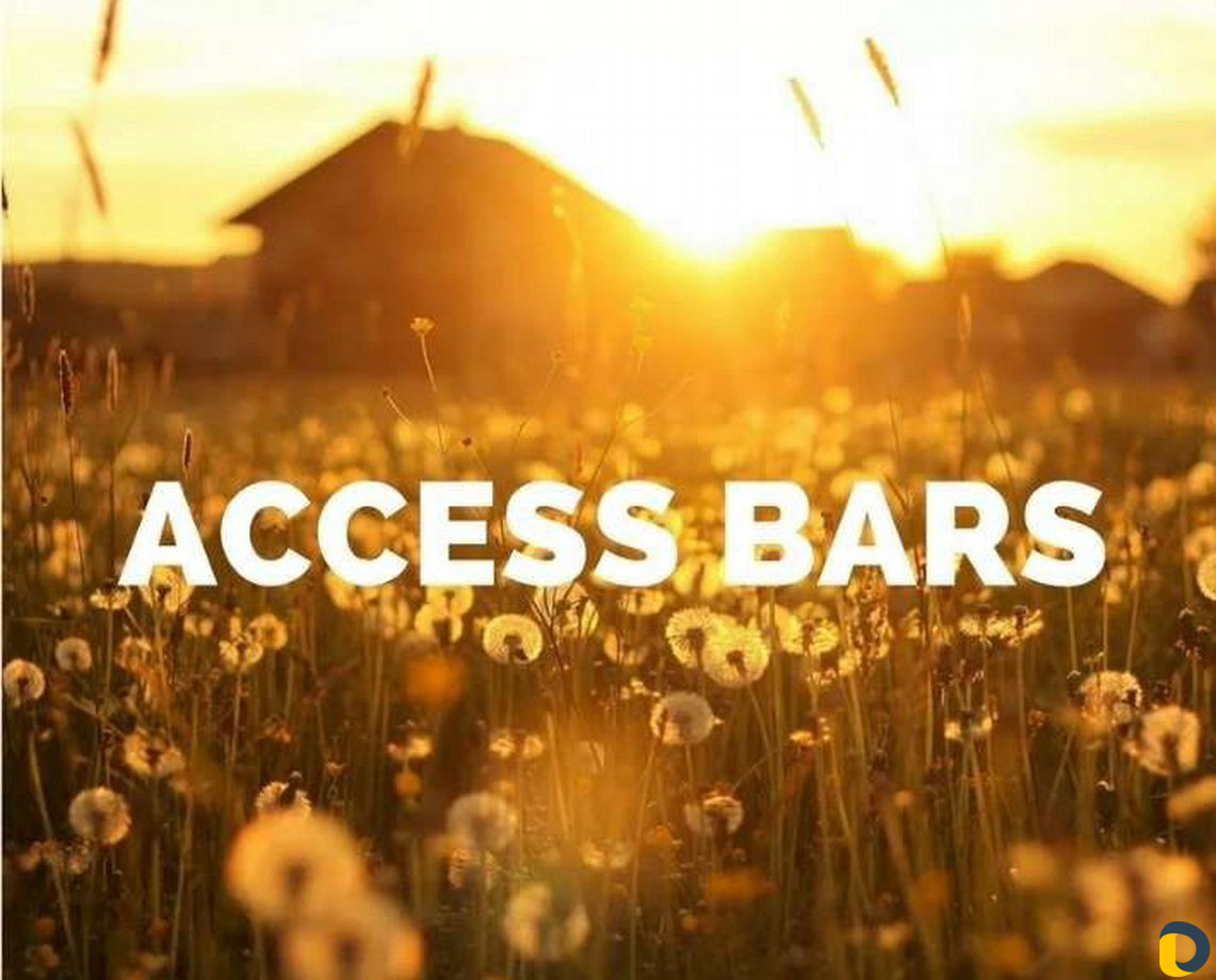 Сессии Access bars