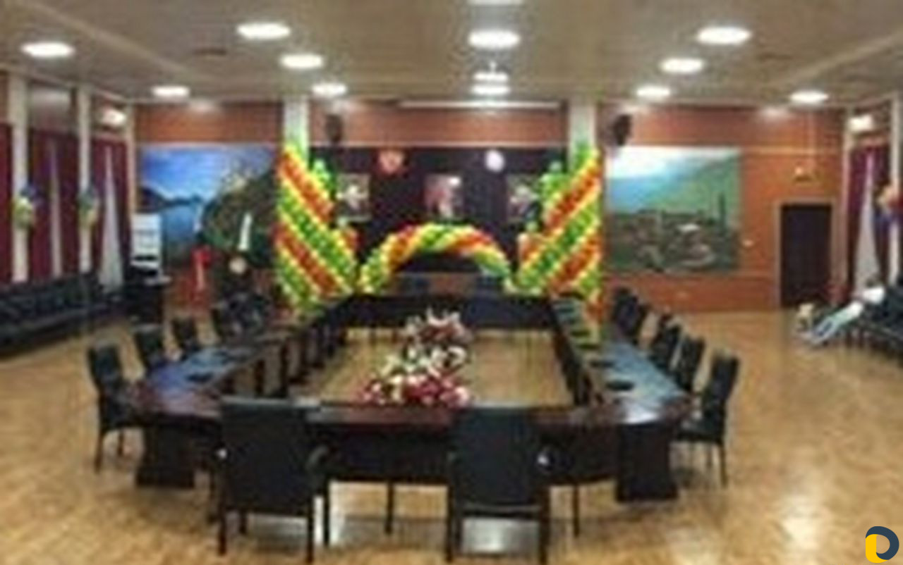 Шарами Оформляем Праздники. Арки