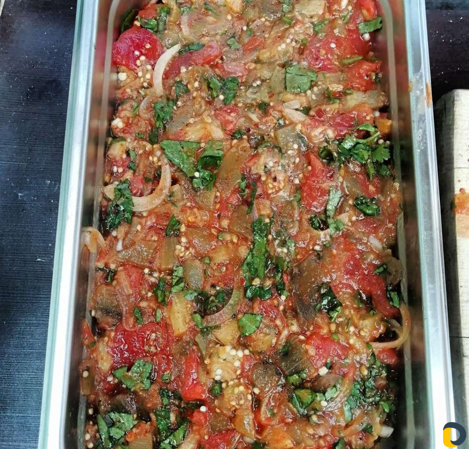 Шашлычки