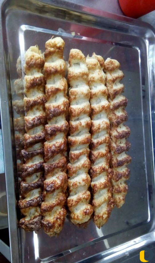 Шашлычки