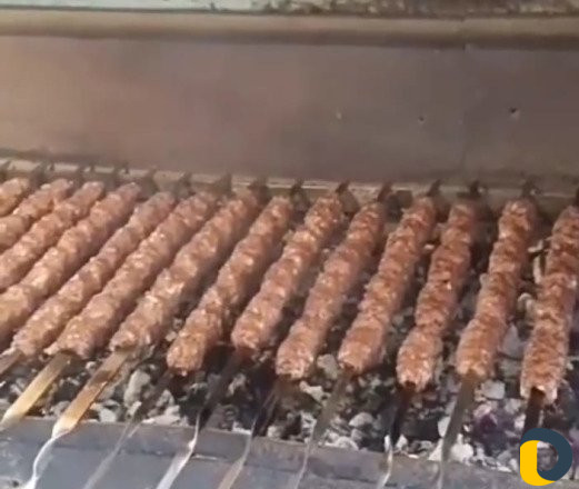 Шашлычник на свадьбы банкеты мероприятия сватовств