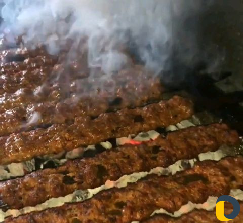 Шашлычник на свадьбы банкеты мероприятия сватовств
