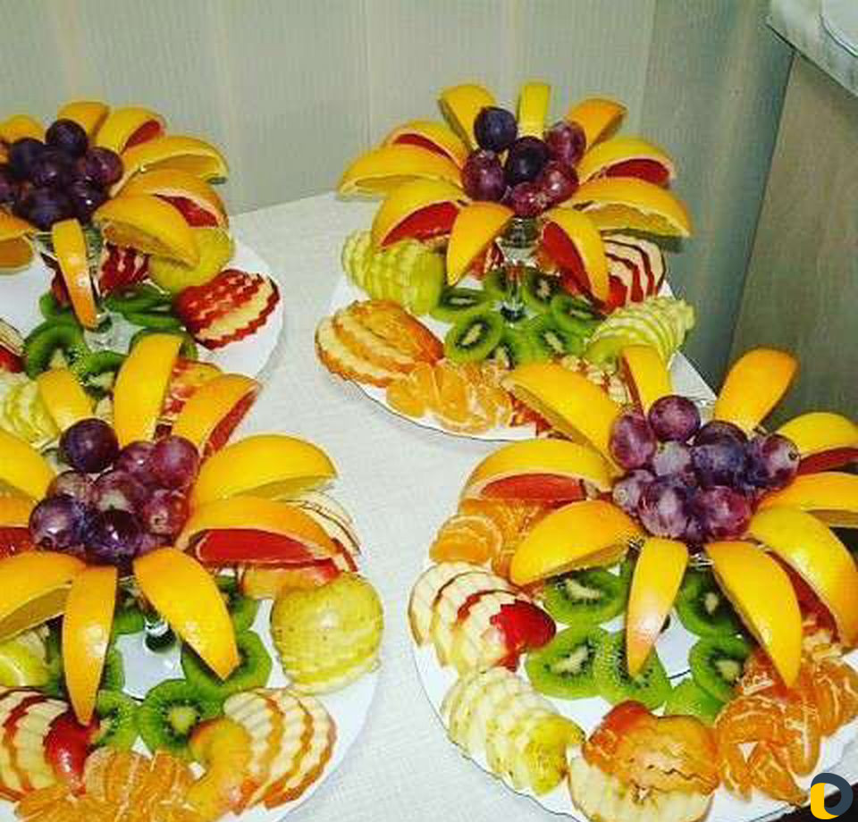Шашлычник повар