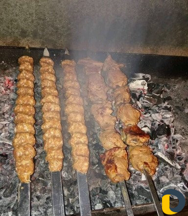 Шашлычник