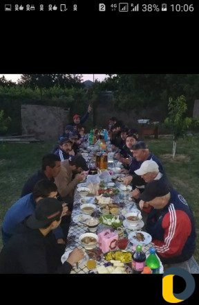 Шашлычник
