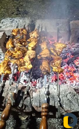Шашлычник