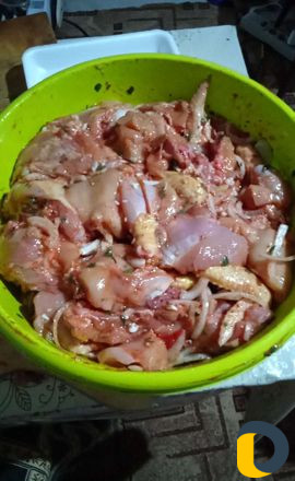 Шашлычник