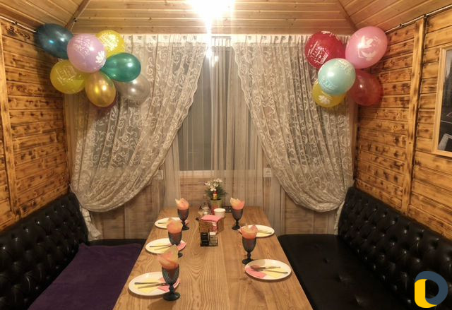 Шашлык