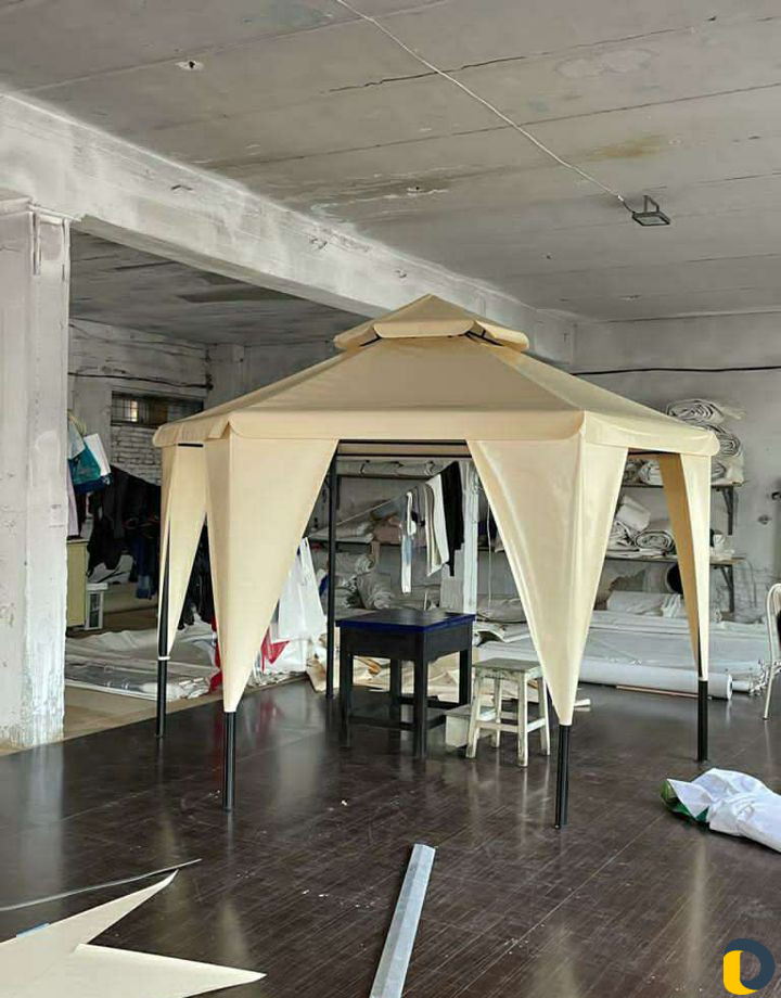 Шатрый на заказ и в наличии