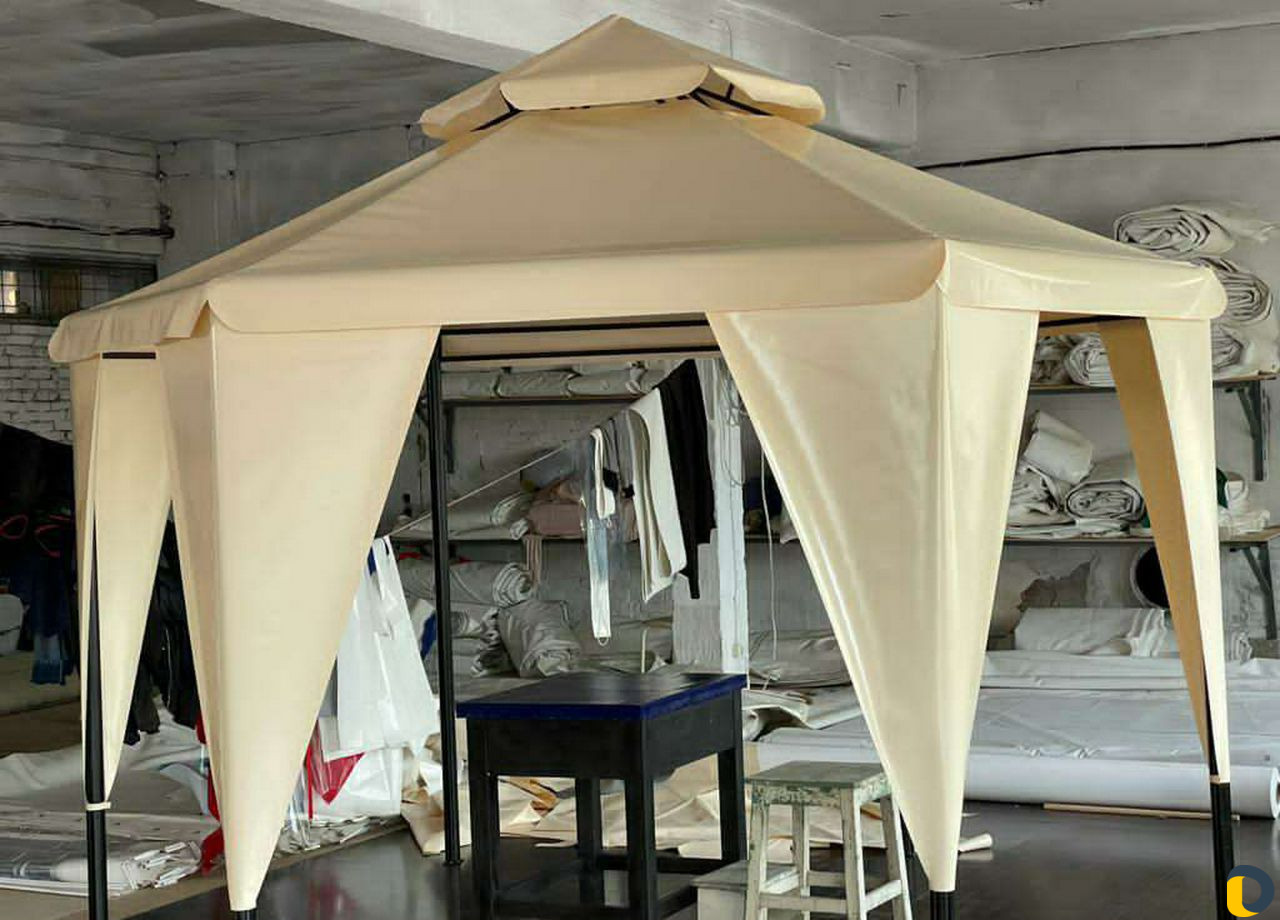 Шатрый на заказ и в наличии