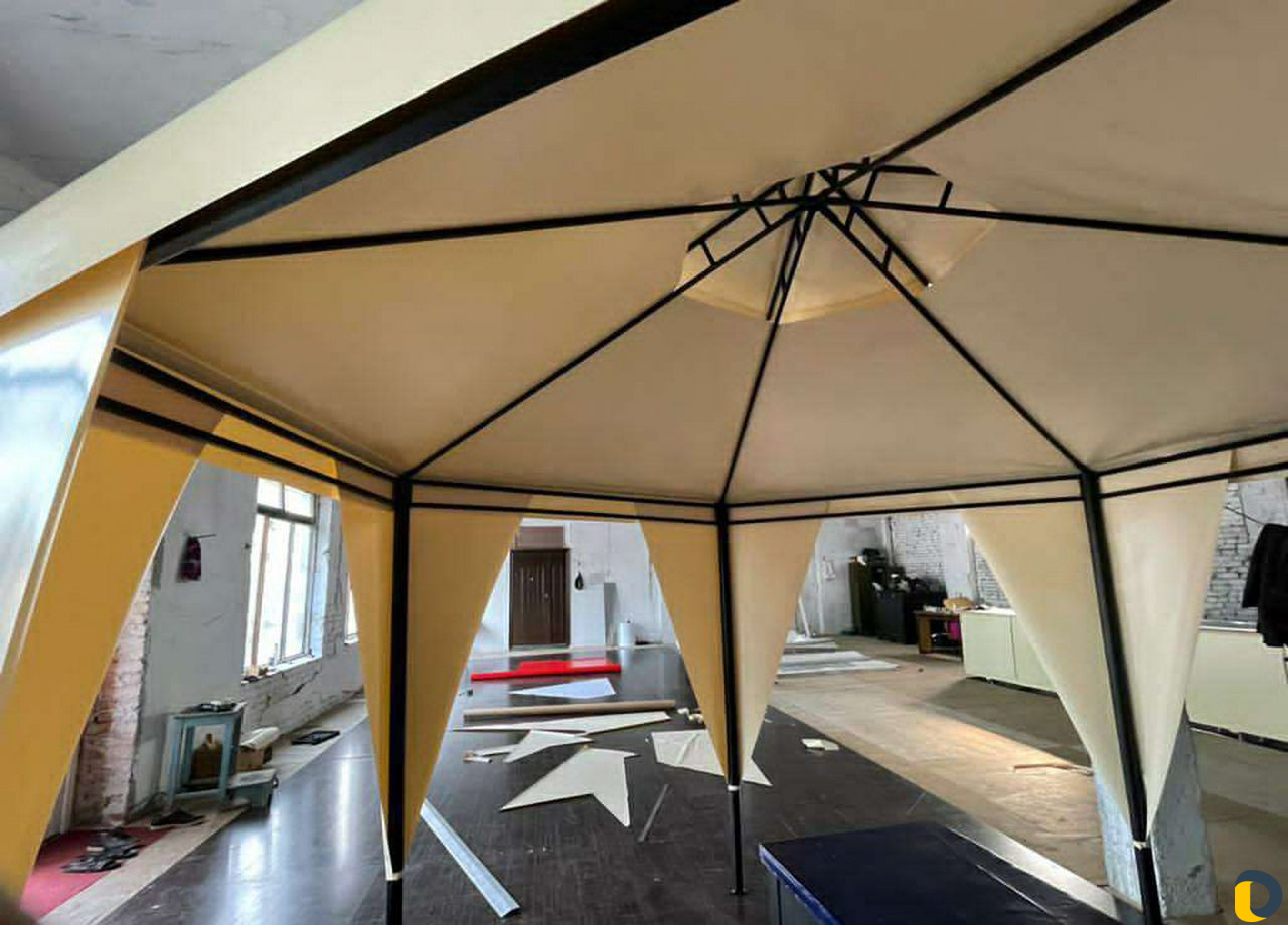 Шатрый на заказ и в наличии