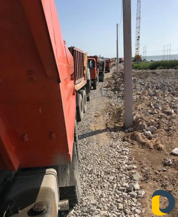 Щебень камень окол Пгс грунт песок