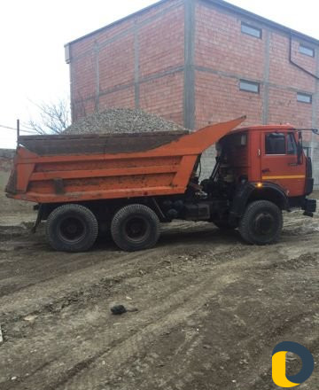 Щебень камень окол Пгс грунт песок