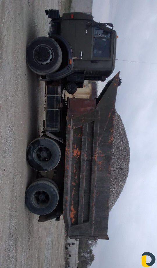 Щебень,песок,отсев