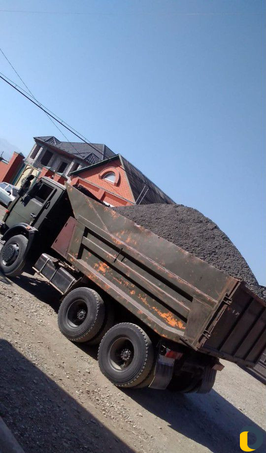 Щебень,песок,отсев