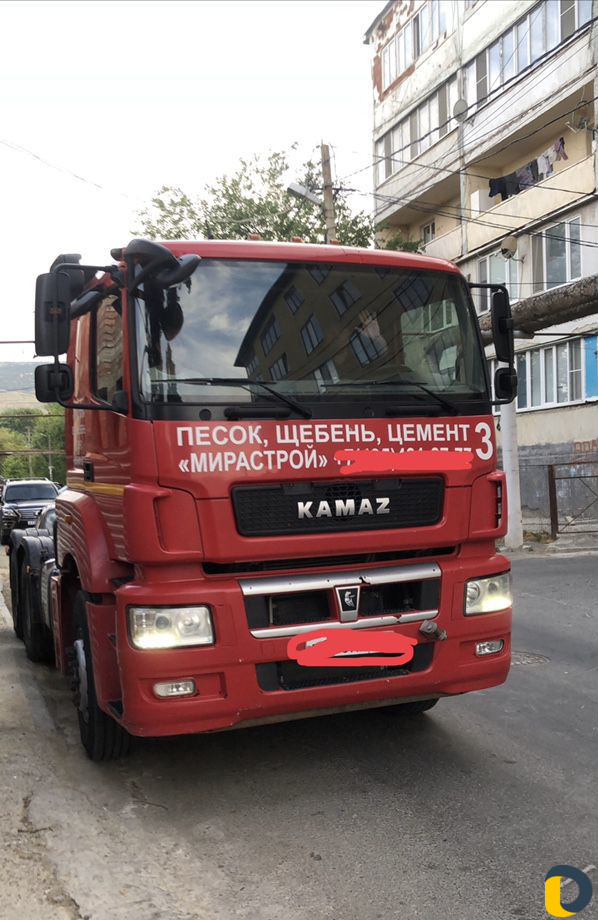 Щебень