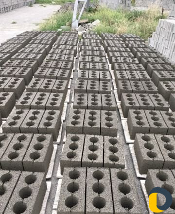 Щлакоблоки