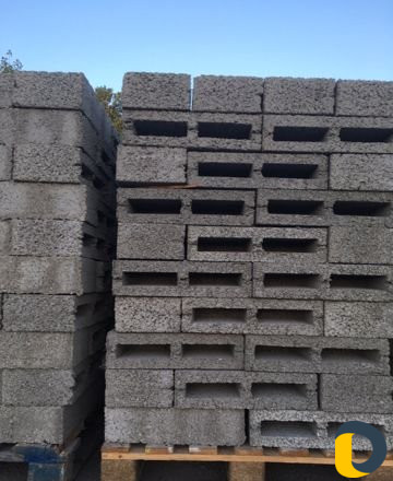 Щлакоблоки