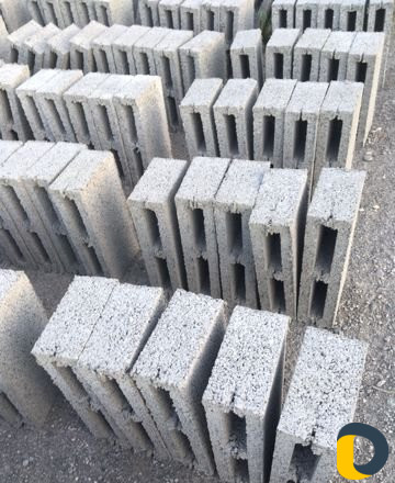 Щлакоблоки