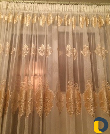 Шьём занавески,мет.стр.20р