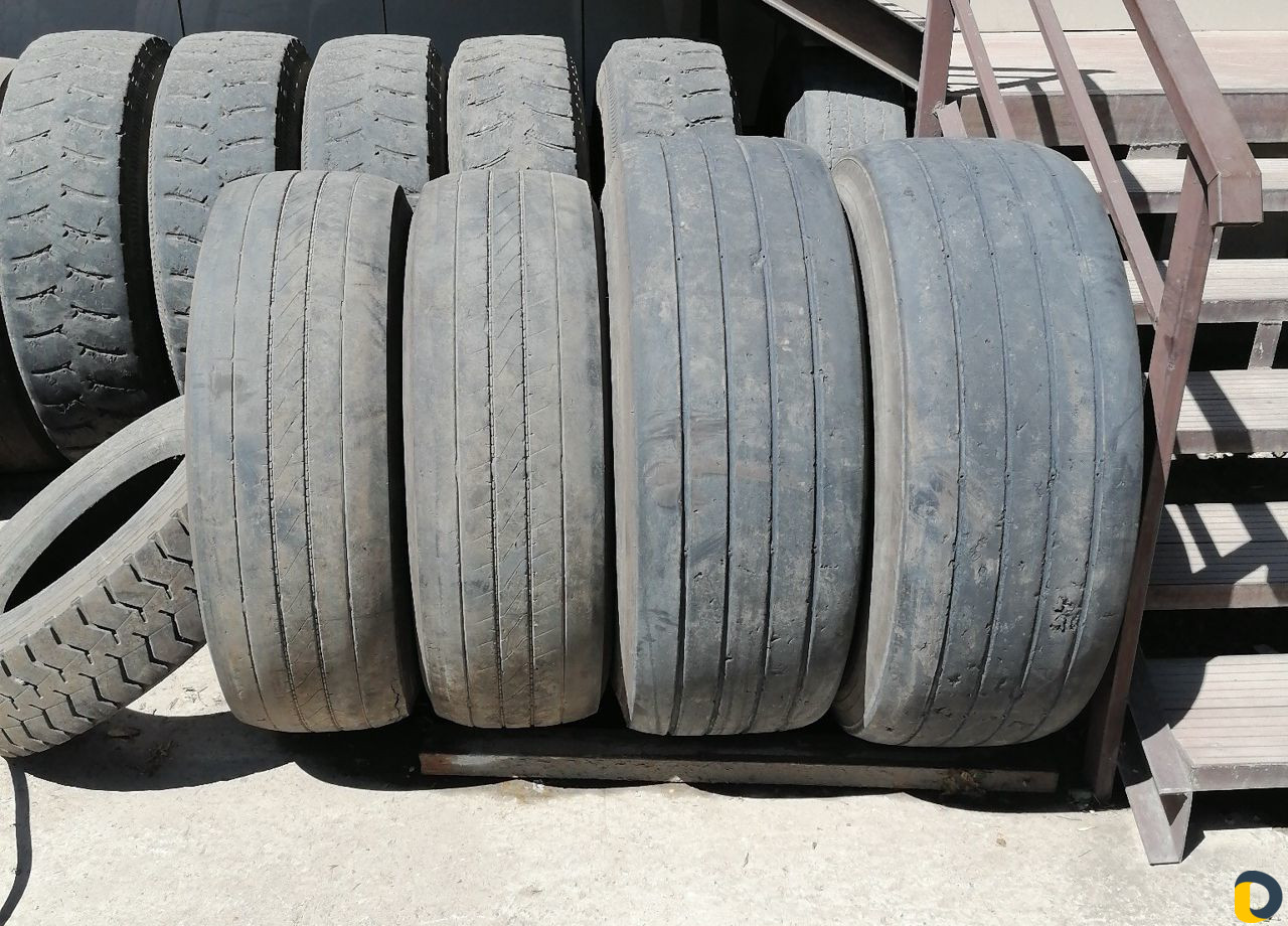 Шиномонтаж грузовой лехковои