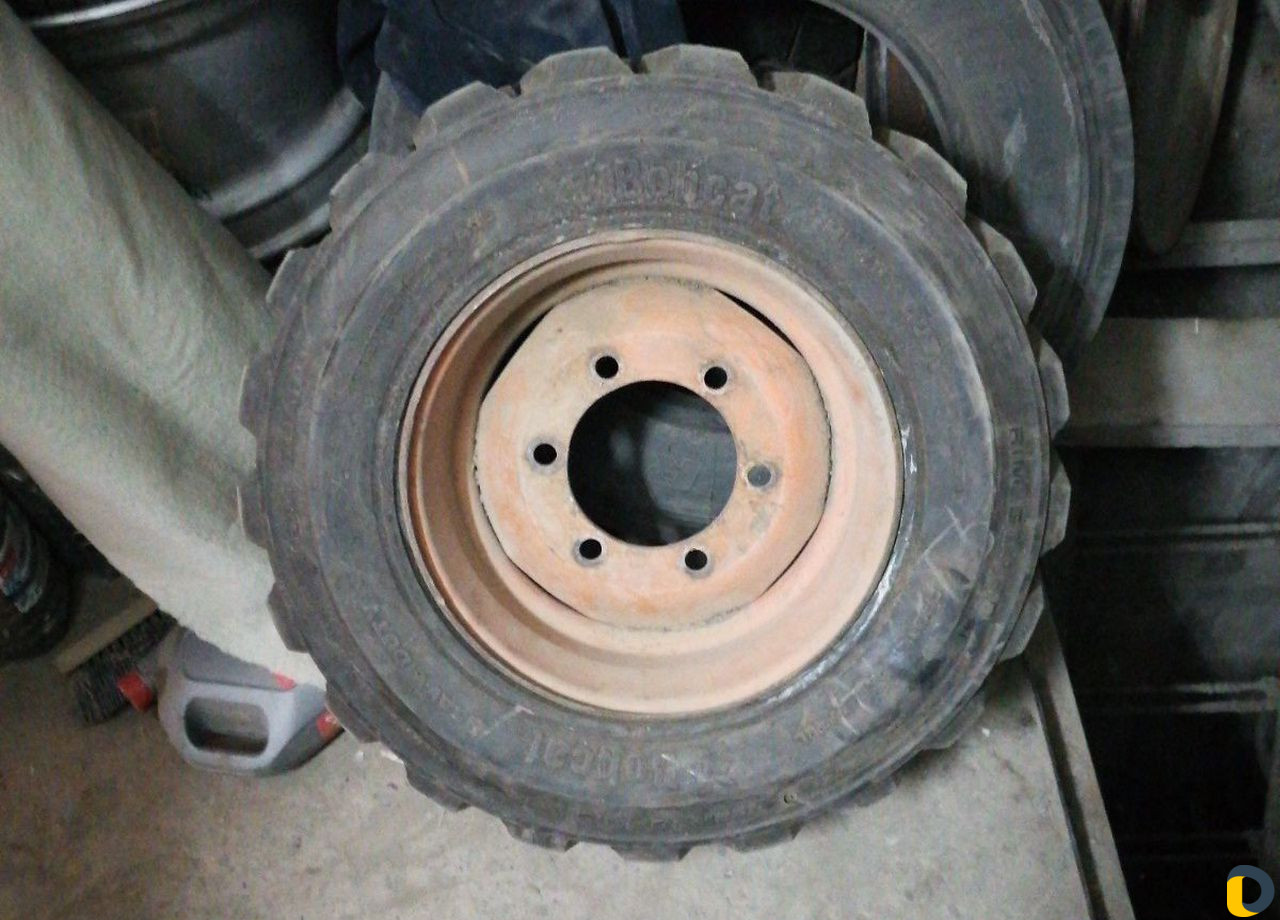 Шиномонтаж грузовой лехковои