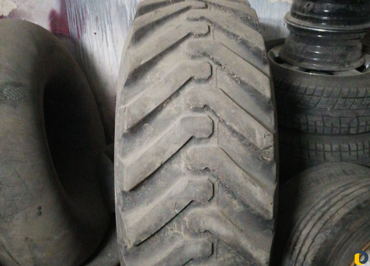 Шиномонтаж грузовой лехковои