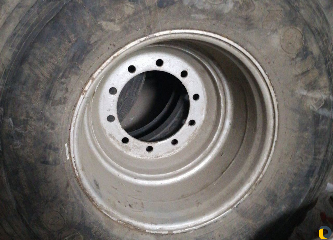 Шиномонтаж грузовой лехковои