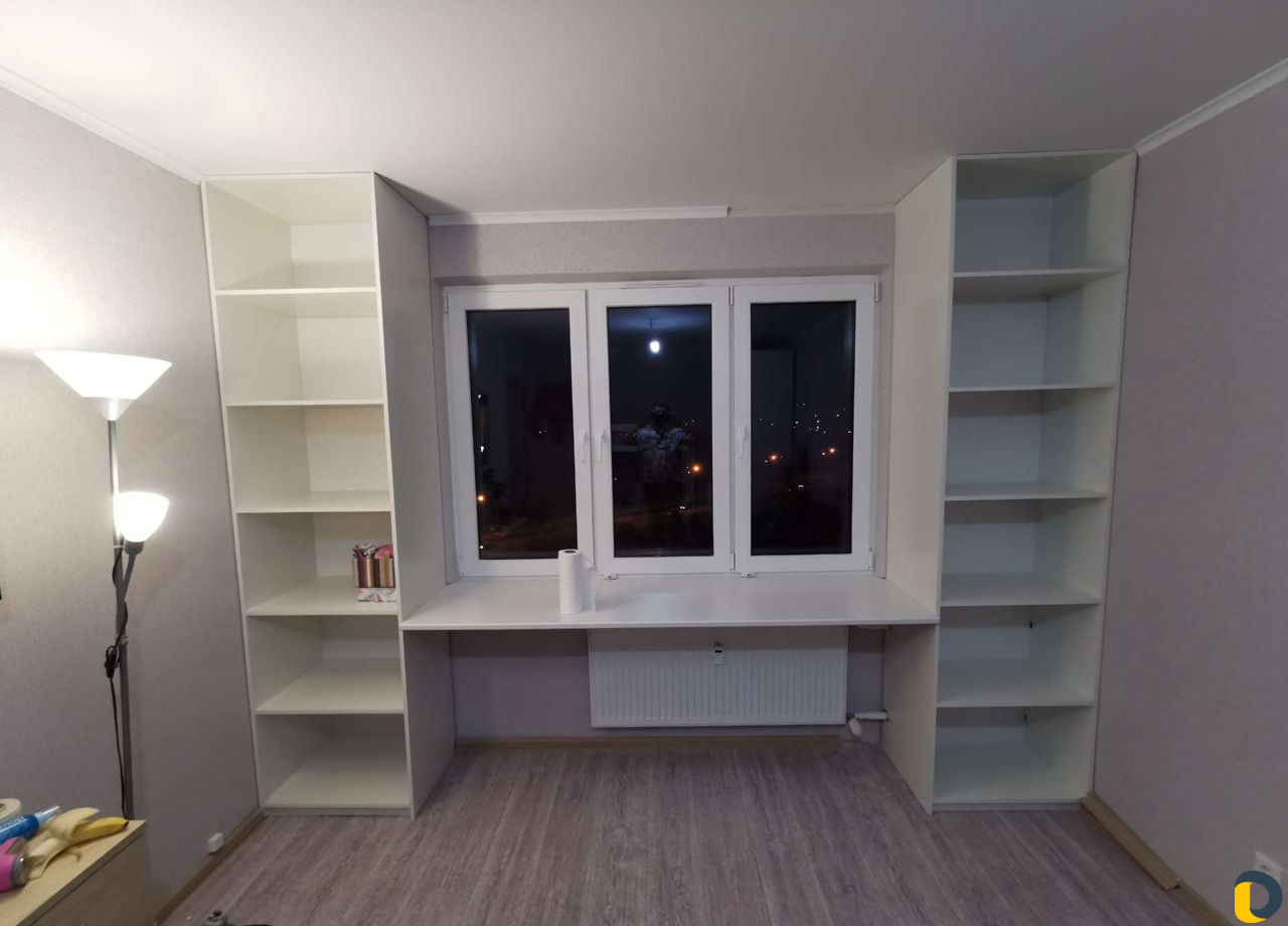 Широкий спектр услуг вашему помещению