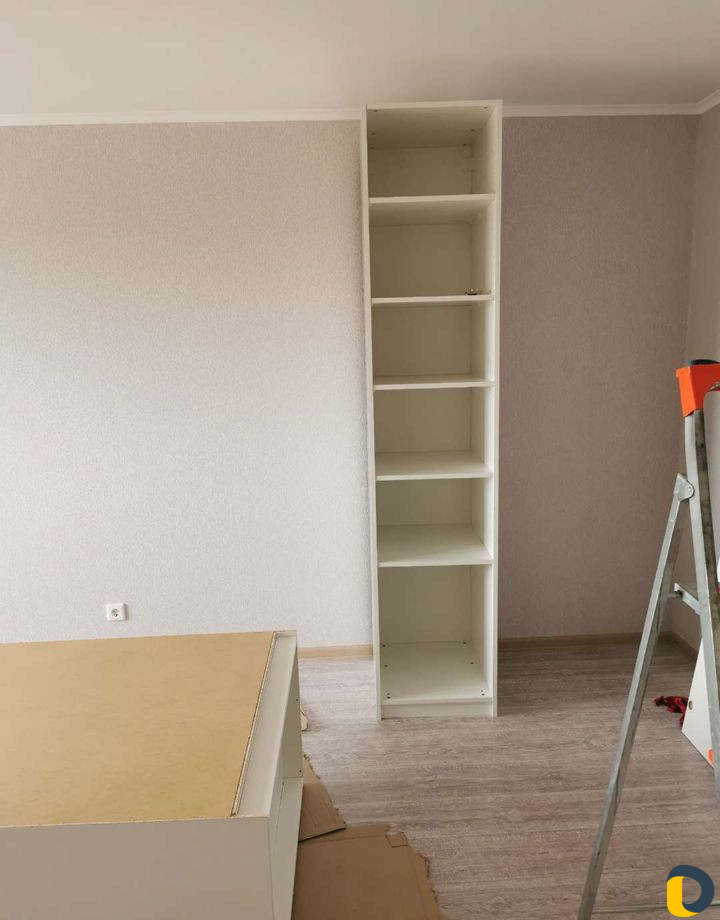 Широкий спектр услуг вашему помещению