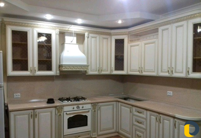 Шкаф купе и кухни