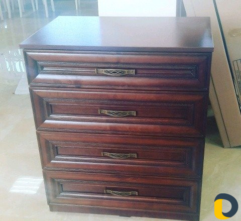 Шкаф купе и кухни