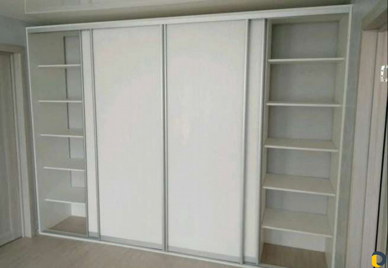 Шкаф купе на заказ