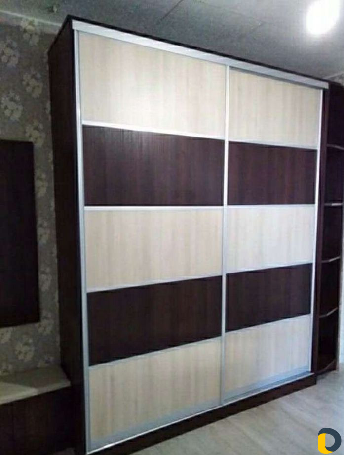 Шкаф купе на заказ